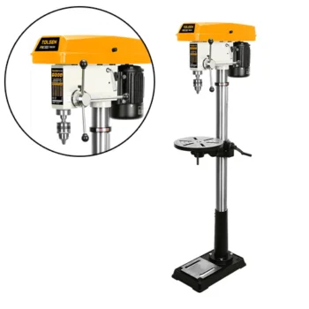 Tolsen Electric Drill Press 20MM/ 750W