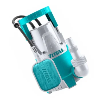 Total Submersible Water pump 400W