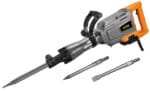Dera Electric Jackhammer, 1800W - Image 2