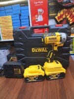Impact brushless  wrench 108v cordless XT - Image 5
