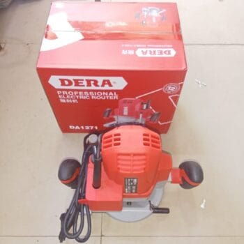 Dera Wood Router Machine