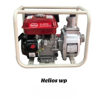 Helios Gasoline Water Pump 2"