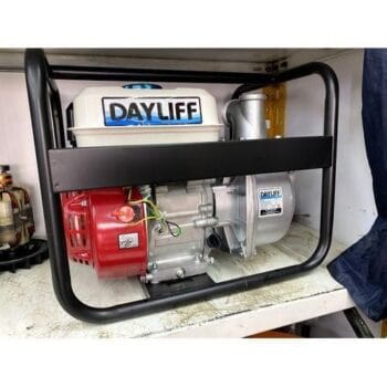 Gasoline Water Pump 2 Inches Dayliff