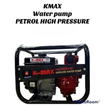 KMAX Water Pump 2"