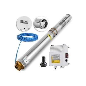 KAILO Submersible Pump 2HP