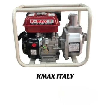 KMAX  Water Pump Petrol Quality 3
