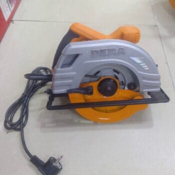 Circular saw 9"  Dera