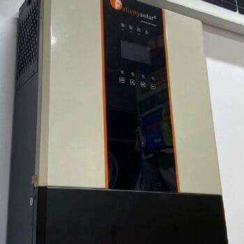 High Quality Felicity solar hybrid Inverters 48V 5KvA