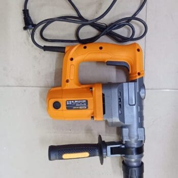 Dera Rotary Hammer