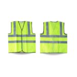 Safety Reflective Vest - Image 2