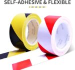 Safety tapes