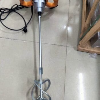 Dera Paint Mixer