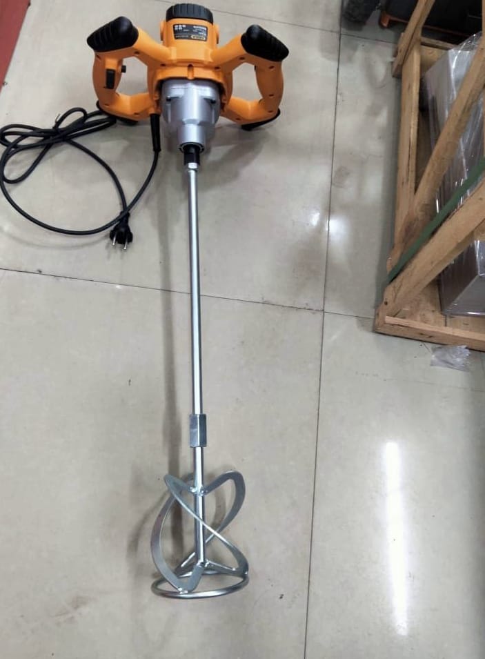 9871c4f2-cbe9-4912-bccc-cdf443094834 Dera Paint Mixer - Image 1