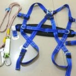 Full Body Harness