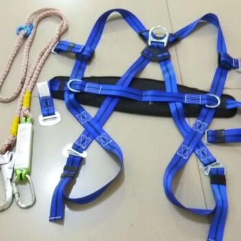 Full Body Harness