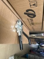 Silver Banding Tool
