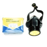RESPIRATOR MASK