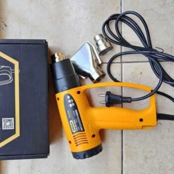 Dera Heat Gun 200w