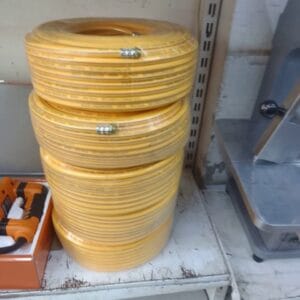 Spray pipes