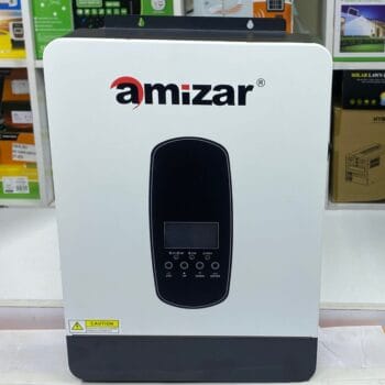 Quality Amizar Solar hybrid Inverters 24V 3KvA