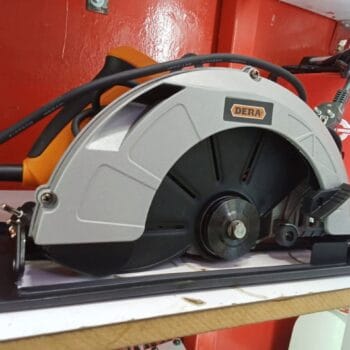 Dera Circular Saw 9"