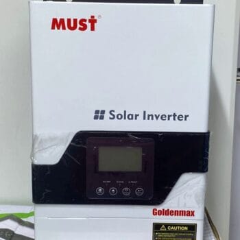 Powerful Must solar hybrid Inverters 48V 10KvA
