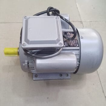 motor 2hp