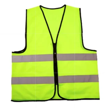 Safety Reflective Vest