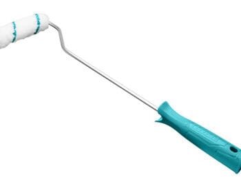 Total Mini cylinder brush(Inner wall) Size: 100mm/4"
