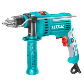 Quality Total Impact drill 810W TG1081316