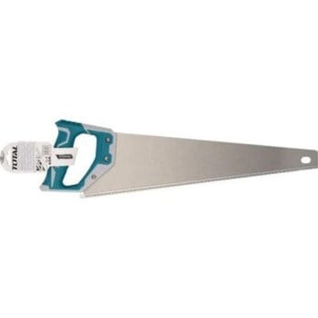 Total Hand saw Length: 450mm/18"