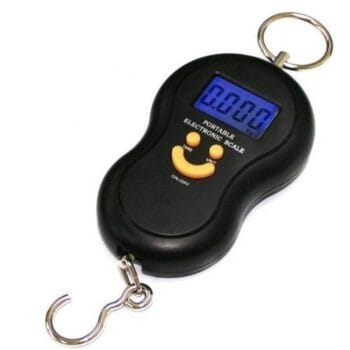 50kg Industrial Crane Digital Weighing