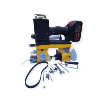 Quality Cordless Bag Closing Machine