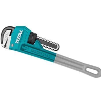Total Pipe wrench Size:48"