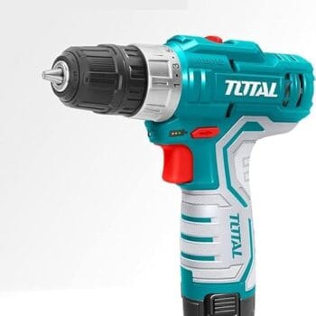 Strong Total Cordless drill 12V TDLI12202