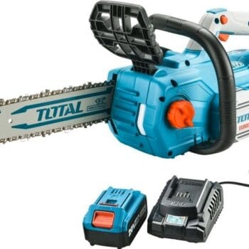 Quality Total Lithium-Ion chain saw 20V TGSLI201286