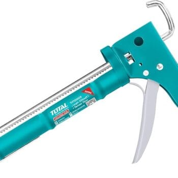 Total 9" caulking gun