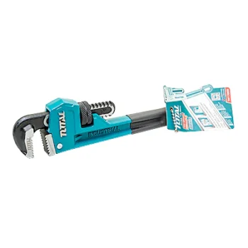 Total Pipe wrench Size:8"(200mm)
