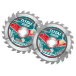 Tct saw blade set 3Pcs/set
