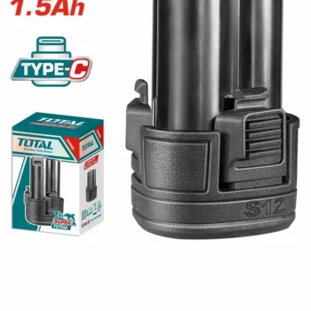 Quality Total Lithium-Ion battery pack 12v