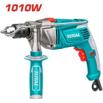 Quality Total Impact drill 1010W TG111136