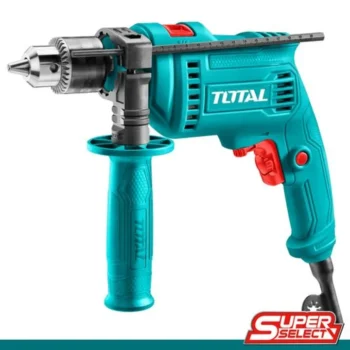 Quality Total Impact drill 680W TG1061356