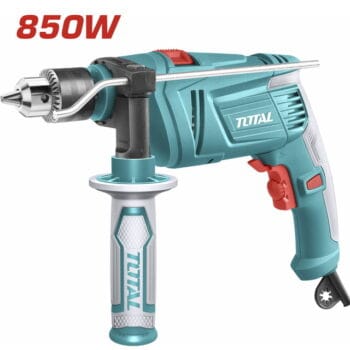 Quality Total Impact drill 850W TG109136