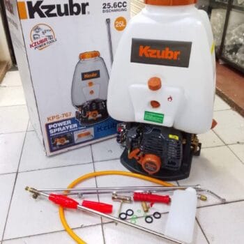 Kzubr Power sprayer kps-767