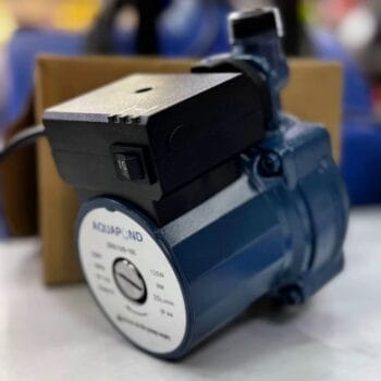 Aquapond 125W Circulating Pump