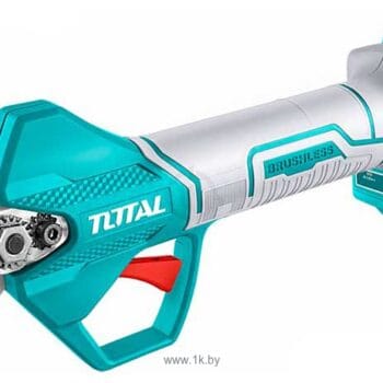 Quality Total Lithium-ion gauge straight shear 20V TSSLI202581