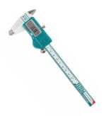 Total Digital caliper Range:0-150mm