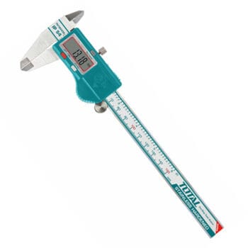 Total Digital caliper Range:0-150mm