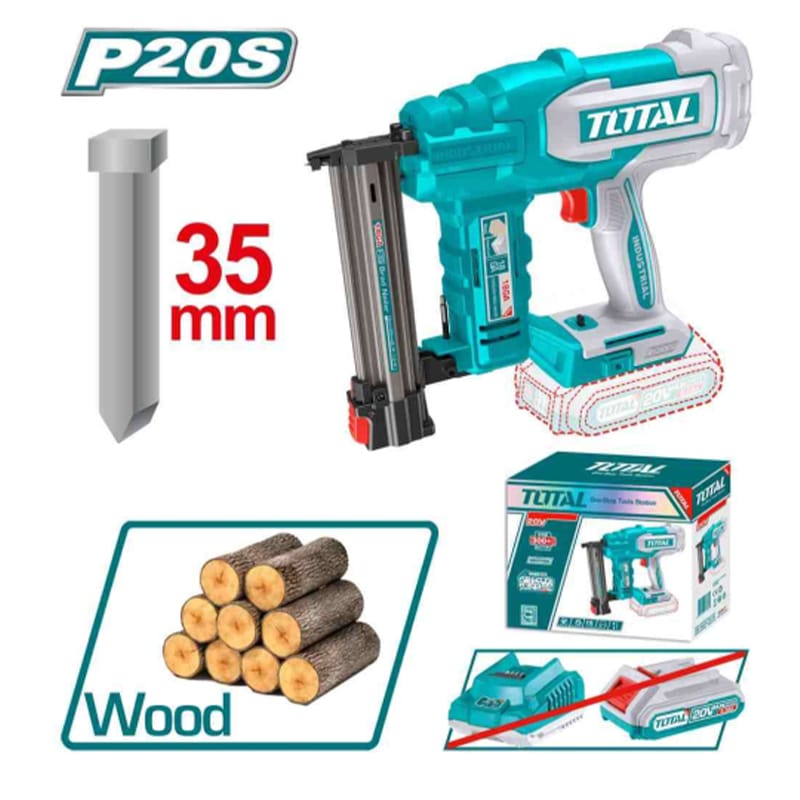 may-ban-dinh-thang-35mm-dung-pin-20v-tcbnli2005-chua-pin-sac-1726649020 Total Cordless brad nailer 20v TCBNLI2005 - Image 1