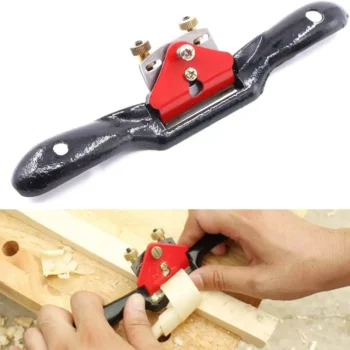 Anant Blade Spokeshave